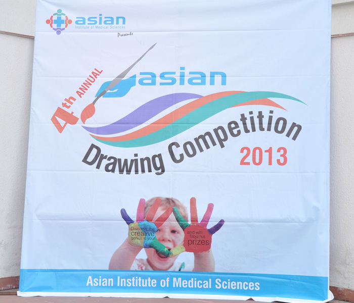 Asian Talent